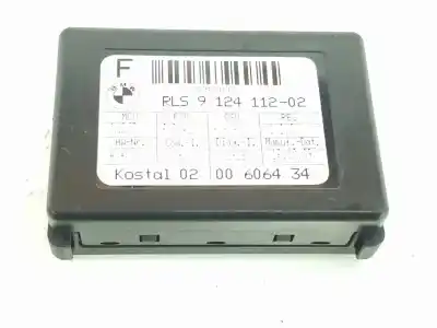 Peça sobressalente para automóvel em segunda mão sensor por bmw serie 1 berlina (e81/e87) 2.0 turbodiesel cat referências oem iam 61359124112