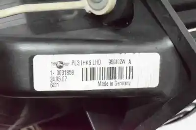 Автозапчасти б/у нагревательный вентилятор за mini mini (r56) one ссылки oem iam 64119266899  