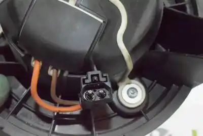 Автозапчасти б/у нагревательный вентилятор за mini mini (r56) one ссылки oem iam 64119266899  