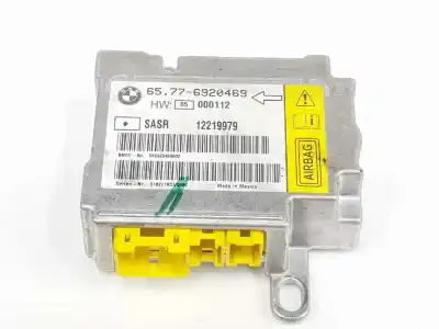 Автозапчасти б/у датчик за bmw 7 (e65, e66, e67) 745 i, li ссылки oem iam 65776920469