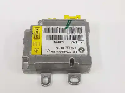 Second-hand car spare part sensor for bmw 7 (e65, e66, e67) 745 i, li oem iam references 65776920469  65776920469