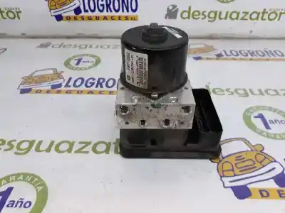 Second-hand car spare part abs for bmw 3 (e90) 320 d oem iam references 34516794650