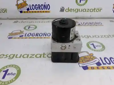 Piesă de schimb auto la mâna a doua abs pentru bmw 3 (e90) 320 d referințe oem iam 34516794650  34516784763