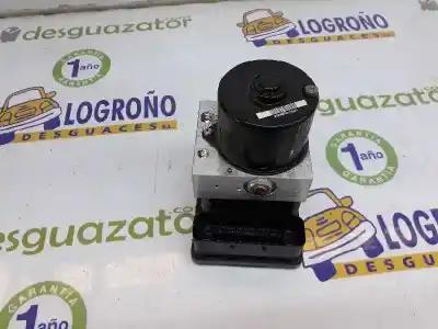 Piesă de schimb auto la mâna a doua abs pentru bmw 3 (e90) 320 d referințe oem iam 34516794650  34516784763