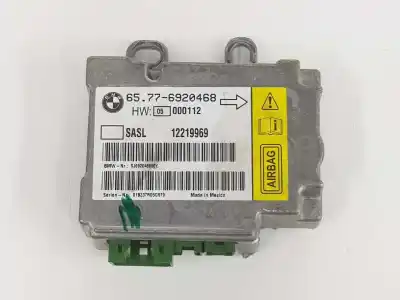 Автозапчасти б/у датчик за bmw 7 (e65, e66, e67) 745 i, li ссылки oem iam 65776920468
