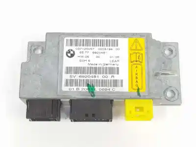 Автозапчасти б/у датчик за bmw 7 (e65, e66, e67) 745 i, li ссылки oem iam 65776920481