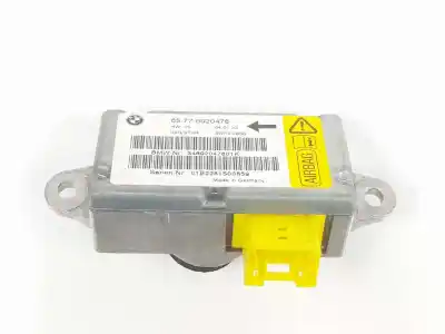 Автозапчасти б/у датчик за bmw 7 (e65, e66, e67) 745 i, li ссылки oem iam 65776920478