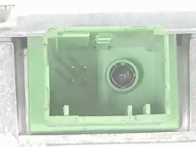 Second-hand car spare part sensor for bmw 7 (e65, e66, e67) 745 i, li oem iam references 65776920477  65776920477