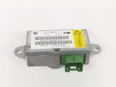 Автозапчасти б/у датчик за bmw 7 (e65, e66, e67) 745 i, li ссылки oem iam 65776920477