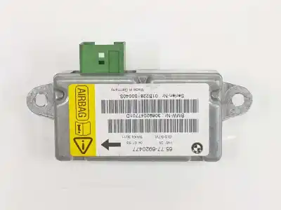 Second-hand car spare part sensor for bmw 7 (e65, e66, e67) 745 i, li oem iam references 65776920477  65776920477