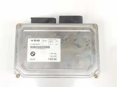 Second-hand car spare part electronic module for bmw 7 (e65, e66, e67) 745 i, li oem iam references 11377510154  11377510154