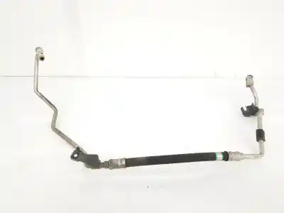 Peça sobressalente para automóvel em segunda mão tubos de ar condicionado por bmw serie 1 berlina (e81/e87) 2.0 turbodiesel cat referências oem iam 6989308