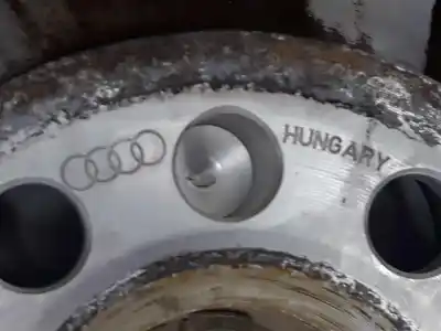 Автозапчастина б/у шина для audi a3 (8l1) 1.6 посилання на oem iam 8l0601025m  