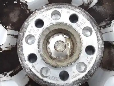 Автозапчастина б/у шина для audi a3 (8l1) 1.6 посилання на oem iam 8l0601025m  