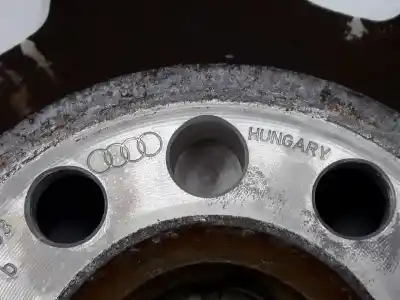 Автозапчастина б/у шина для audi a3 (8l1) 1.6 посилання на oem iam 8l0601025m  