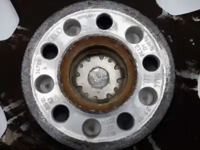 Автозапчастина б/у шина для audi a3 (8l1) 1.6 посилання на oem iam 8l0601025m  