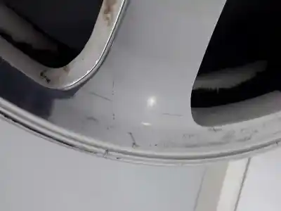Автозапчастина б/у шина для audi a3 (8l1) 1.6 посилання на oem iam 8l0601025m  