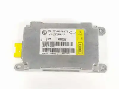 Second-hand car spare part sensor for bmw 7 (e65, e66, e67) 745 i, li oem iam references 65776920472  65776920472