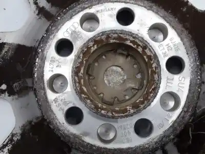 Автозапчастина б/у шина для audi a3 (8l1) 1.6 посилання на oem iam 8l0601025m  