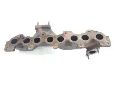 Piesă de schimb auto la mâna a doua galerie de evacuare eșapament pentru ford smax 2.0 tdci referințe oem iam 1231936