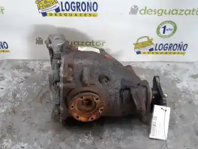 Pezzo di ricambio per auto di seconda mano differenziale posteriore per bmw 3 (e90) 320 d riferimenti oem iam 7566225  33107566226