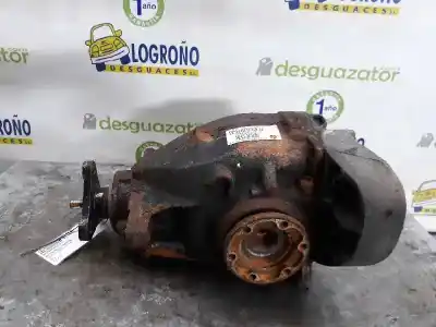 Pezzo di ricambio per auto di seconda mano differenziale posteriore per bmw 3 (e90) 320 d riferimenti oem iam 7566225  33107566226