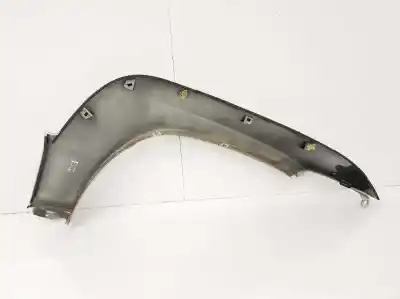 Gebrauchtes Autoersatzteil linker frontfender zum toyota land cruiser (j12) 3.0 turbodiesel oem-iam-referenzen 7560260020 7561260110b0 color gris plata 1d4 , ver fotos 