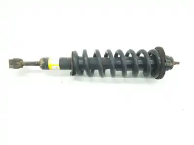 Second-hand car spare part front right shock absorber for toyota land cruiser (j12) 3.0 turbodiesel oem iam references 4851060090