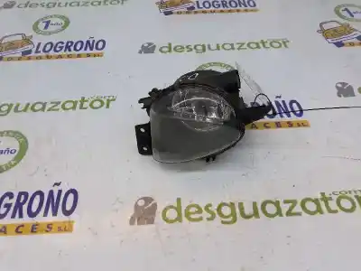 Second-hand car spare part left fog light for bmw 3 (e90) 320 d oem iam references 63176948373