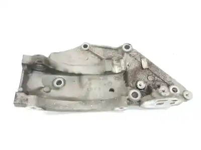 Second-hand car spare part alternator support for ford smax 2.0 tdci oem iam references 9650034280  1506809