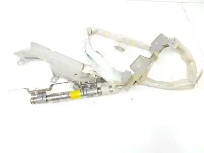 Second-hand car spare part front right curtain airbag for mitsubishi montero (v80/v90) 3.2 di-d intense oem iam references 7030a118