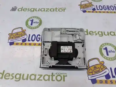 Pezzo di ricambio per auto di seconda mano luce interna per bmw 3 (e90) 320 d riferimenti oem iam 61316924675  6945198