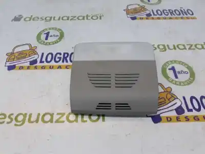 Pezzo di ricambio per auto di seconda mano luce interna per bmw 3 (e90) 320 d riferimenti oem iam 61316924675  6945198