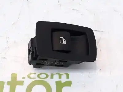Second-hand car spare part left front power window switch for bmw 3 (e90) 320 d oem iam references 61319217326
