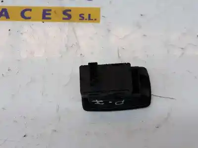 Second-hand car spare part left front power window switch for bmw 3 (e90) 320 d oem iam references 61319217326  