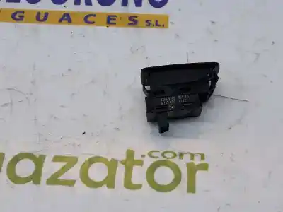 Second-hand car spare part left front power window switch for bmw 3 (e90) 320 d oem iam references 61319217326  