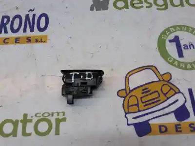 Second-hand car spare part rear right power window switch for bmw 3 (e90) 320 d oem iam references 61316945874  