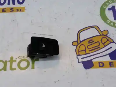 Second-hand car spare part rear right power window switch for bmw 3 (e90) 320 d oem iam references 61316945874