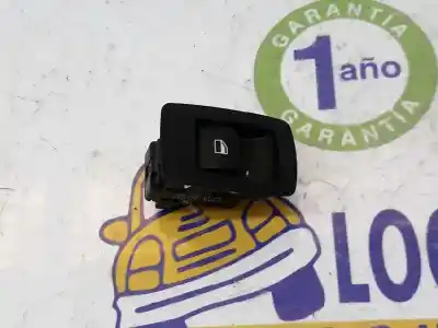 Second-hand car spare part rear left power window switch for bmw 3 (e90) 320 d oem iam references 61316945874