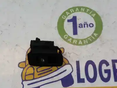 Second-hand car spare part rear left power window switch for bmw 3 (e90) 320 d oem iam references 61316945874  