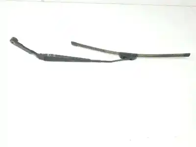 Second-hand car spare part left front windshield wiper arm for mitsubishi montero (v80/v90) 3.2 di-d intense oem iam references 8250a200