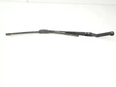 Second-hand car spare part left front windshield wiper arm for mitsubishi montero (v80/v90) 3.2 di-d intense oem iam references 8250a200  8250a200