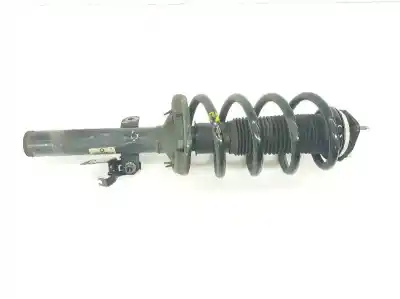 Second-hand car spare part front right shock absorber for ford transit kastenwagen 2.0 tdci oem iam references 1833282