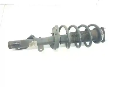 Second-hand car spare part front left shock absorber for ford transit kastenwagen 2.0 tdci oem iam references 1833282