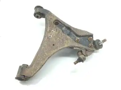 Second-hand car spare part front right lower suspension arm for mitsubishi montero (v80/v90) 3.2 di-d intense oem iam references 4013a210