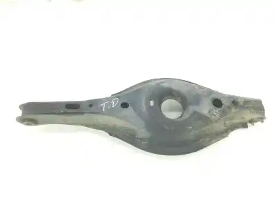 Pezzo di ricambio per auto di seconda mano braccio sospensione posteriore inferiore destro per mazda 3 lim. (bl) 2.2 turbodiesel cat riferimenti oem iam b45a28300c