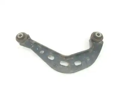 Pezzo di ricambio per auto di seconda mano staffa posteriore destra per mazda 3 lim. (bl) 2.2 turbodiesel cat riferimenti oem iam b45c28c10