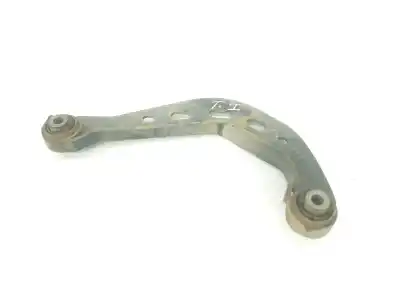 Pezzo di ricambio per auto di seconda mano soggiorno posteriore sinistro per mazda 3 lim. (bl) 2.2 turbodiesel cat riferimenti oem iam b45c28c10