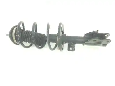 Pezzo di ricambio per auto di seconda mano ammortizzatore anteriore destro per mazda 3 lim. (bl) 2.2 turbodiesel cat riferimenti oem iam b45g34700b