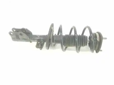 Pezzo di ricambio per auto di seconda mano ammortizzatore anteriore sinistro per mazda 3 lim. (bl) 2.2 turbodiesel cat riferimenti oem iam b45g34900b